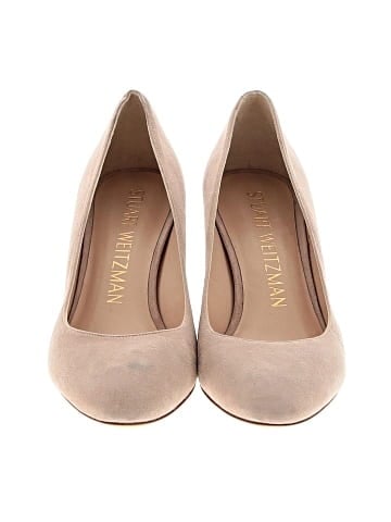 Stuart Weitzman Heels (view 2)