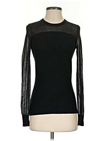 Tyler Boe Long Sleeve Top (view 1)
