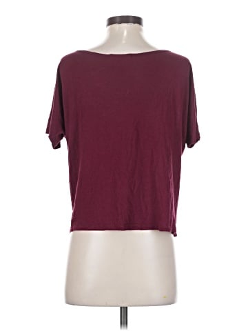 Sporti Short Sleeve T-Shirt (view 2)