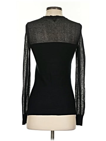 Tyler Boe Long Sleeve Top (view 2)