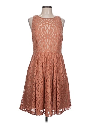 Plenty By Tracy Reese Cocktail Dress (view 1)