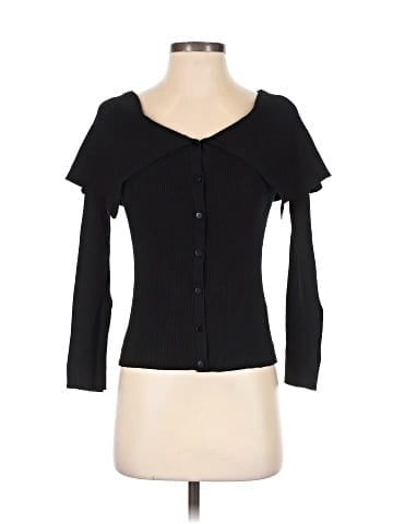 Milly 3/4 Sleeve Top (view 1)