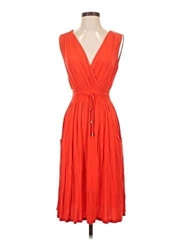 Cable & Gauge Casual Dress (view 1)