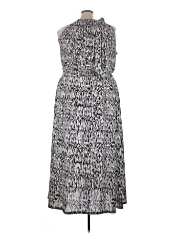 INC International Concepts Casual Dress (view 2)