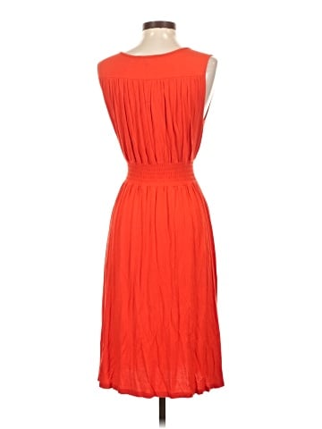 Cable & Gauge Casual Dress (view 2)