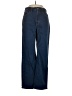 Abercrombie & Fitch Blue Jeans Size 27 waist - photo 1