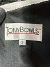 Tony Bowls 100% Polyester Camo Black Cocktail Dress Size 2 - photo 7