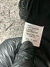 Tony Bowls 100% Polyester Camo Black Cocktail Dress Size 2 - photo 8