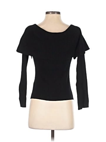 Milly 3/4 Sleeve Top (view 2)