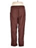 Eddie Bauer Solid Brown Cargo Pants Size 14 - photo 2