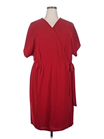 Bobeau Casual Dress (view 1)