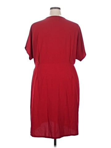 Bobeau Casual Dress (view 2)