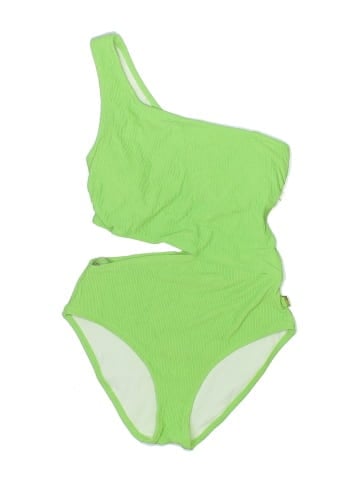MICHAEL Michael Kors One Piece Swimsuit (view 1)
