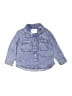 Zara Blue Denim Jacket Size 3 - 4 - photo 1