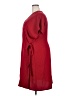 Bobeau Solid Red Casual Dress Size 2X - photo 5
