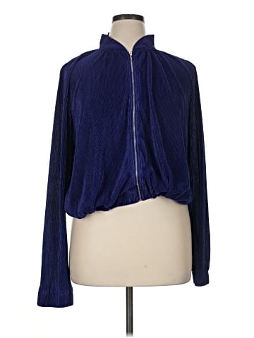 SOHO Apparel Ltd Jacket (view 1)