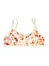 Venus Ivory Swimsuit Top Size S - photo 1