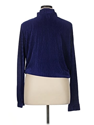 SOHO Apparel Ltd Jacket (view 2)