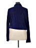 SOHO Apparel Ltd 100% Polyester Blue Jacket Size XL - photo 2
