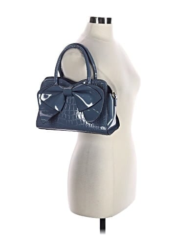 Unbranded Satchel (view 2)