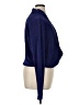 SOHO Apparel Ltd 100% Polyester Blue Jacket Size XL - photo 4