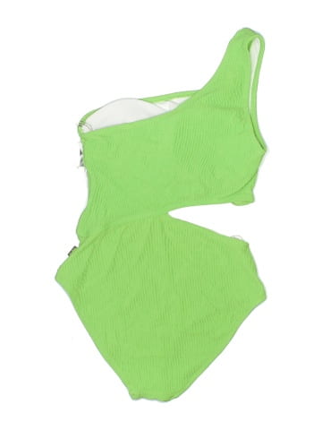 MICHAEL Michael Kors One Piece Swimsuit (view 2)