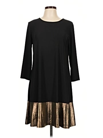 Annalee + Hope Casual Dress (view 1)