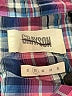 Grayson 100% Cotton Plaid Blue Long Sleeve Button-Down Shirt Size Sm (2) - photo 7