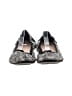Limelight Black Flats Size 9 - photo 2