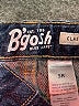 OshKosh B'gosh Blue Jeans Size 5 - photo 3