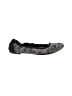 Limelight Black Flats Size 9 - photo 1