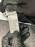 Nygard Solid Black Dress Pants Size 18 - photo 5