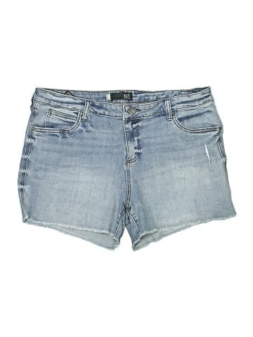 Kut from the Kloth Denim Shorts (view 1)