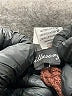 Lillusory Brown Turtleneck Sweater Size XL - photo 7