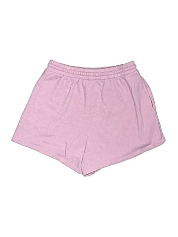 Victoria's Secret Athletic Shorts (view 2)