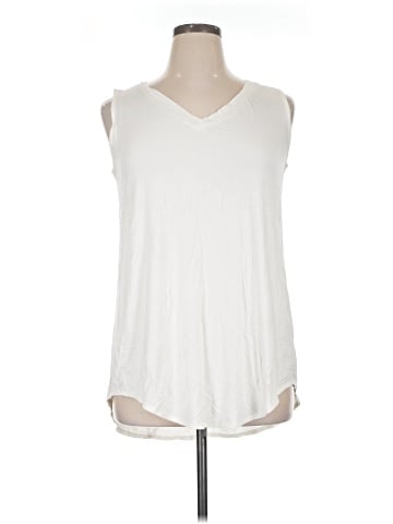 Zenana Sleeveless Top (view 1)