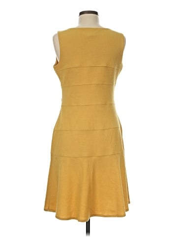 En Focus Studio Casual Dress (view 2)