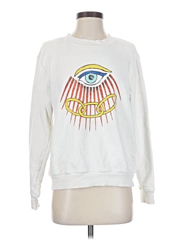 Raquel Allegra Sweatshirt (view 1)