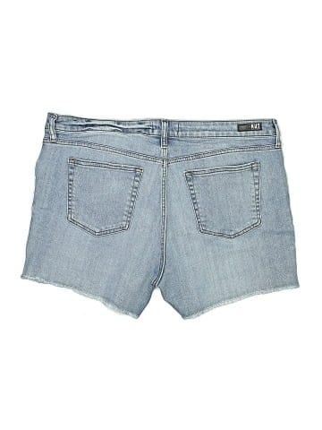 Kut from the Kloth Denim Shorts (view 2)