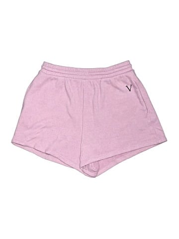 Victoria's Secret Athletic Shorts (view 1)