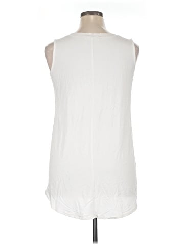 Zenana Sleeveless Top (view 2)