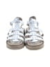 Gap Kids White Sandals Size 5 (youth) - photo 2