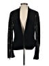 Maison Scotch Black Blazer Size Sm (1) - photo 1