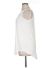 Zenana Ivory Sleeveless Top Size XL - photo 5
