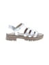 Gap Kids White Sandals Size 5 (youth) - photo 1