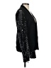 Maison Scotch Black Blazer Size Sm (1) - photo 4