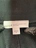 Purejill Solid Black Active Pants Size 2X - photo 4
