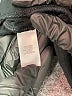 Purejill Solid Black Active Pants Size 2X - photo 5