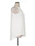 Zenana Ivory Sleeveless Top Size XL - photo 4