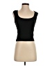 J.Crew Black Tank Top Size S - photo 1